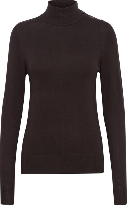 B.young BYMMPIMBA1 BUTTON JUMPER - 20813511