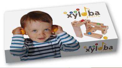 Produktbild Xyloba Junior Midi