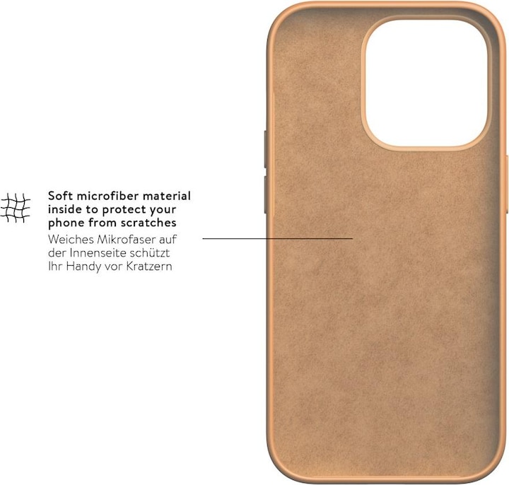 Actual product image White Diamonds Urban Case (Apple iPhone 14)