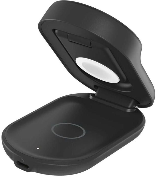 Immagine prodotto Belkin Ultracharge 25 Watt Qi2 Magneti (25 W)