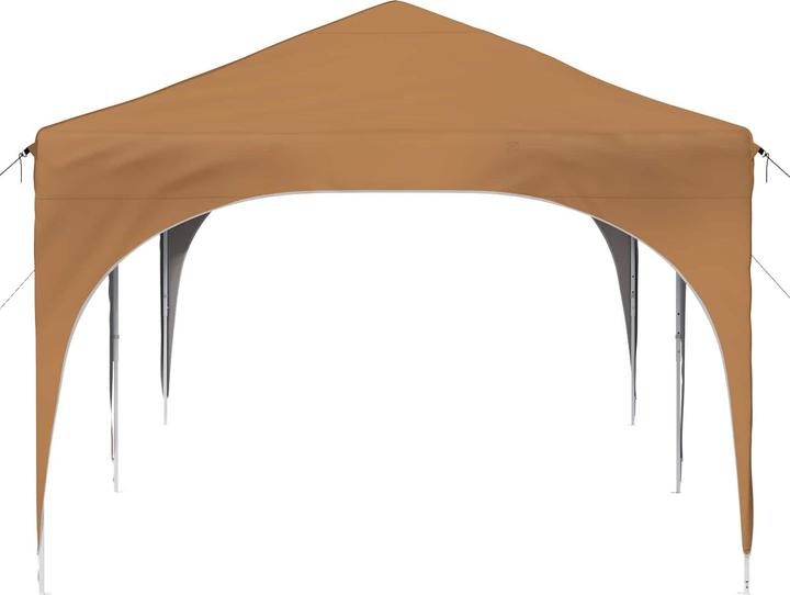 vidaXL Pop-Up Zelt (575 cm, 288 cm)