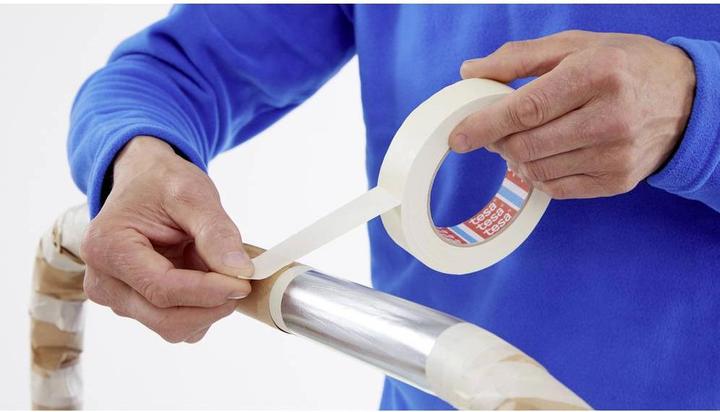 Immagine prodotto tesa Nastro crespato repp® 4316 (L x W) 5 (50 mm)