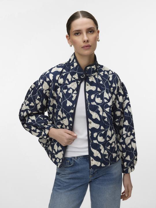 Actual product image Vero Moda VMJANE Bomberjacke Blousonjacke (M)