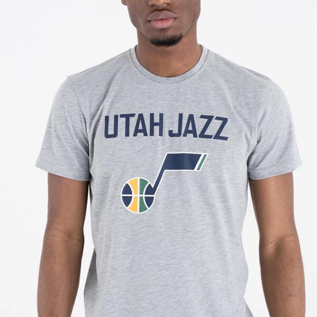 Produktbild New Era T-Shirt Utah Jazz NBA (S)
