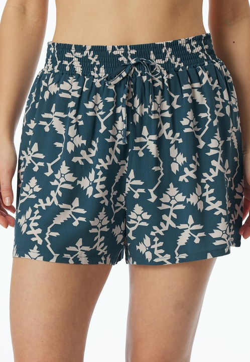 Immagine prodotto Schiesser Pantaloni del pigiama Mix + Relax (46)