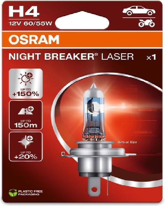 Immagine prodotto Osram Standard (H11)