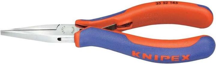 Actual product image Knipex Electronics Pliers (145 mm)