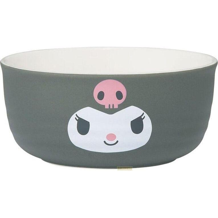 Studio Ghibli Sanrio Schüssel Kuromi, Ciotola + Scodella