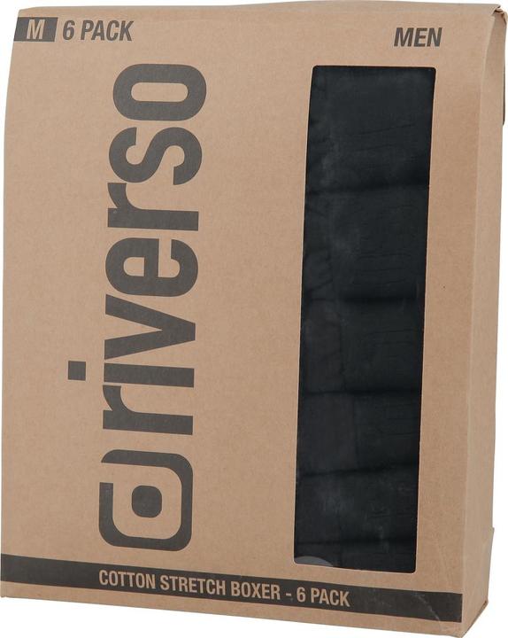 Produktbild Riverso RIVOle 6er Pack (L, 6er Pack)