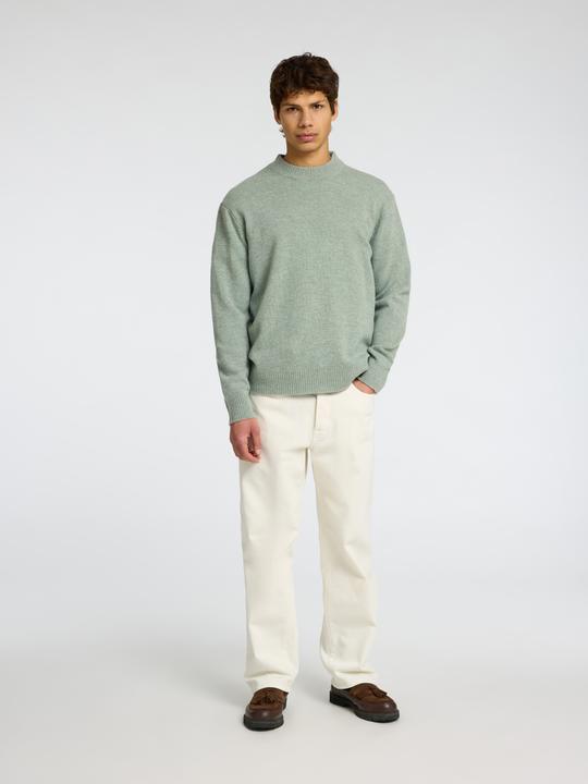 Actual product image Selected Homme 100% Woll Pullover (XL)