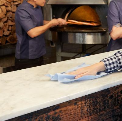 Image du produit Tork SERVIETTE EN PAPIER 473391 REFLX450PLUS M4 (6x)