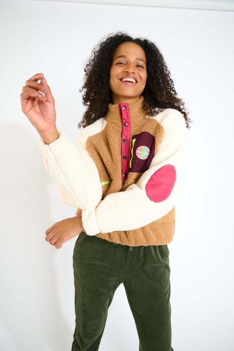 Produktbild Banana Moon Sweatshirt BREW-SKIWAX (S)