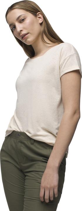 Actual product image Prana Cozy Up T-shirt (L)