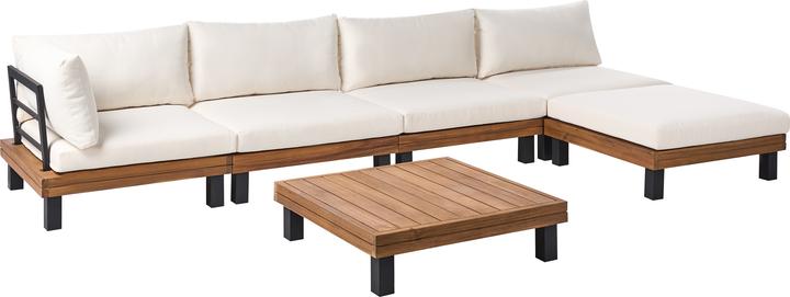 Produktbild Beliani Frazzano