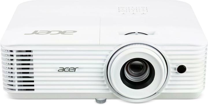 Actual product image Acer H6815ATV (4000 lm, 1.5 - 1.66:1)