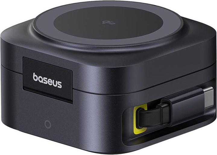 Productafbeelding Baseus USB naar Lightning aansluitkabel P10276800123-00