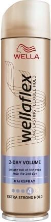 Image du produit Wella Wellaflex 2nd Day Volume (250 ml)