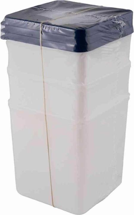 Produktbild Westmark Gefrierdose 'Trio' 3er Pack (1.25 l)