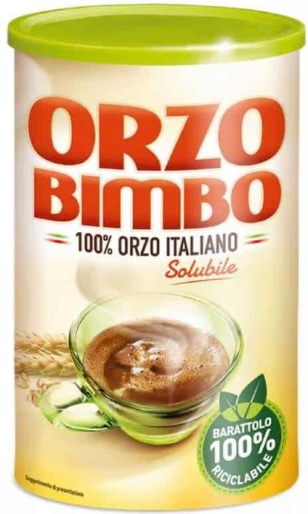 Produktbild Orzo Bimbo - Instant (200 g)