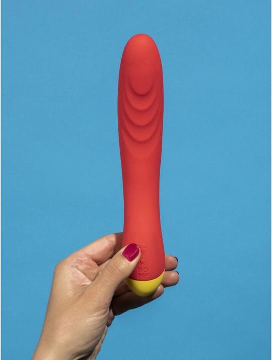 Produktbild Romp Hype