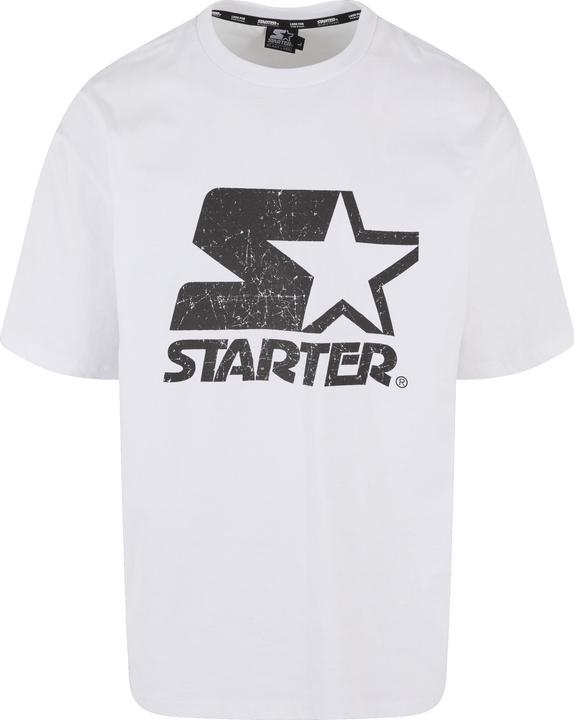 Produktbild Starter Logo Oversize Acid Tee - 176939 (XL)