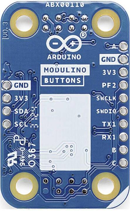 Produktbild Arduino Aduino Modulino Latch Relay