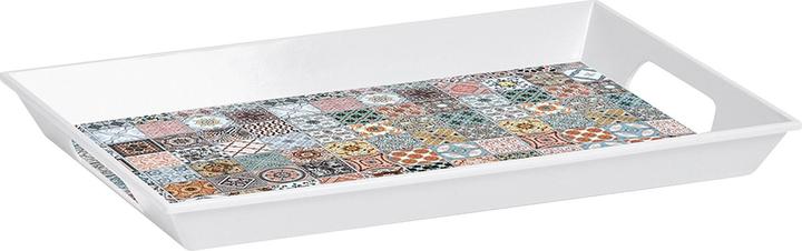 Zeller Present Mosaik