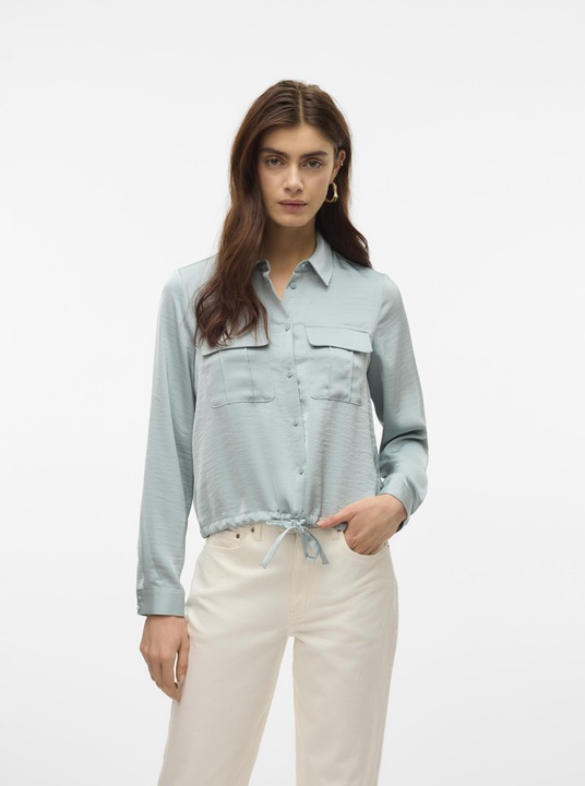 Image du produit Vero Moda VMMARYS Hemd Hemd (XS)