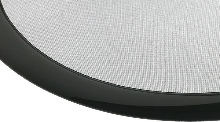 Actual product image DEMCiflex Dust filter 200mm, round