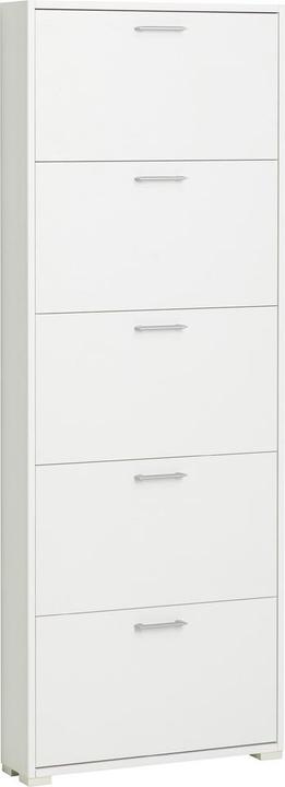 Actual product image BYYU Marianna (67 x 18 x 183 cm)