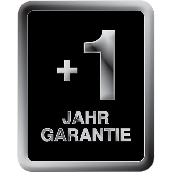 Actual product image Samsung Warranty extension + 1 year for oven