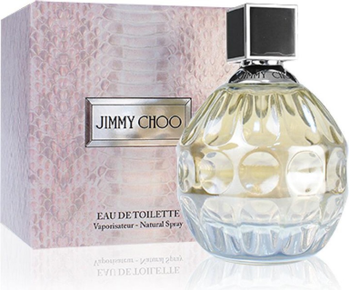 Produktbild Jimmy Choo For Women (Eau de Toilette, 40 ml)