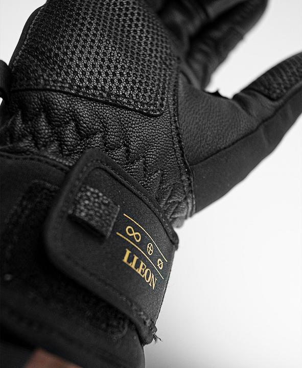 Actual product image Reusch Lleon R-TEX XT Gloves (7.5)