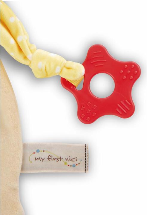 Image du produit NICI Doudou lapin