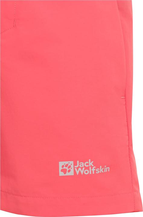 Image du produit Jack Wolfskin Sun Shorts K (104)