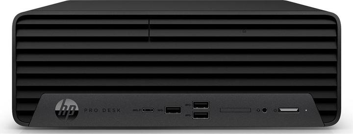 Image du produit HP Pro SFF 400 G9 i514400 16GB/512 PC Ge (Intel Core i5-14400, 16 Go, 512 Go)