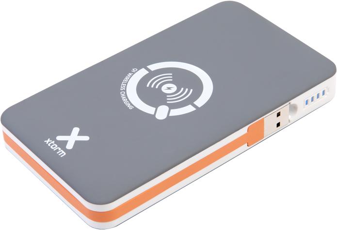 Produktbild Xtorm Xb103 (8000 mAh, 29.60 Wh)