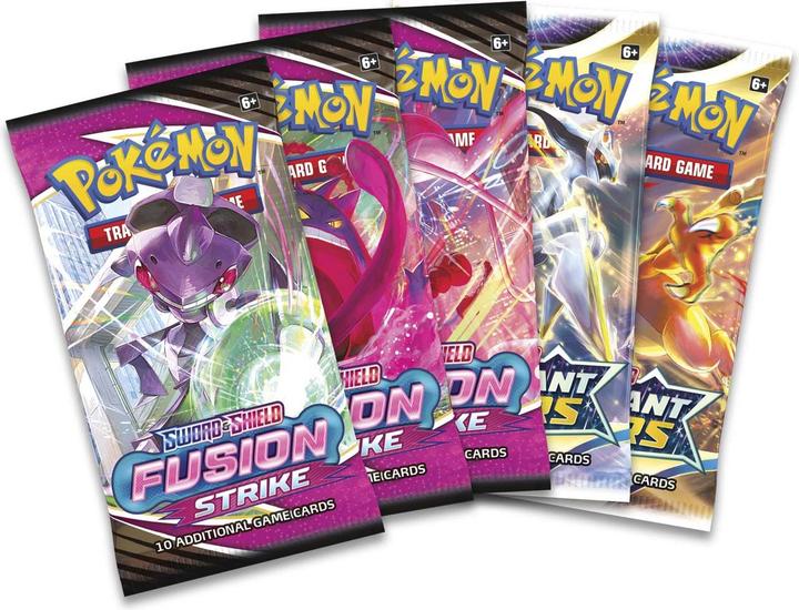 Image du produit Pokémon Collector Chest (Anglais, Coffret & Collection)
