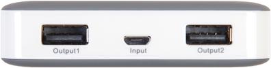 Produktbild Xtorm Xb103 (8000 mAh, 29.60 Wh)