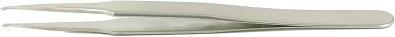 Actual product image RS PRO SMD tweezers 120 mm