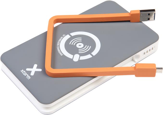 Produktbild Xtorm Xb103 (8000 mAh, 29.60 Wh)