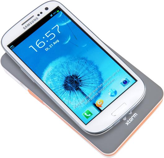 Produktbild Xtorm Xb103 (8000 mAh, 29.60 Wh)
