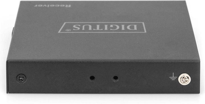 Image du produit Digitus Kit d'extension / répartition HDMI 4K, 1x2