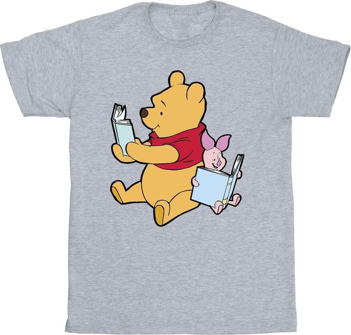 Produktbild Winnie the Pooh TShirt Mädchen (116)