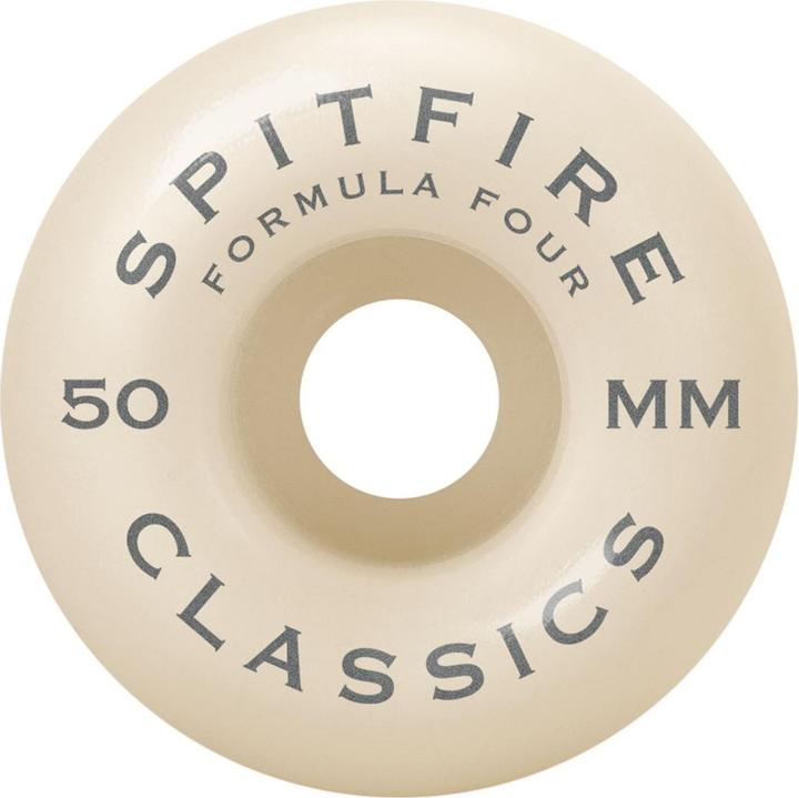 Produktbild Spitfire 99D Formula Four Classic (50 mm)