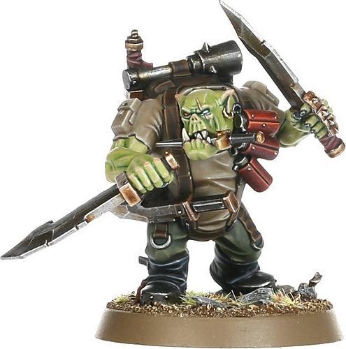 Produktbild Games Workshop Warhammer 40.000 - Kill Team Starterset (2022)