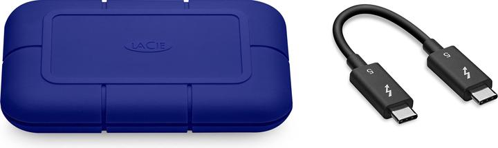 Produktbild LaCie Rugged Pro5 (2000 GB)