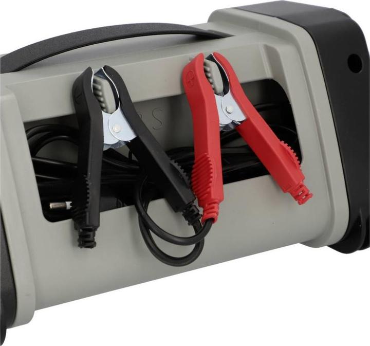 Produktbild AEG Automatikladegerät (12V, 24V, 20 A)