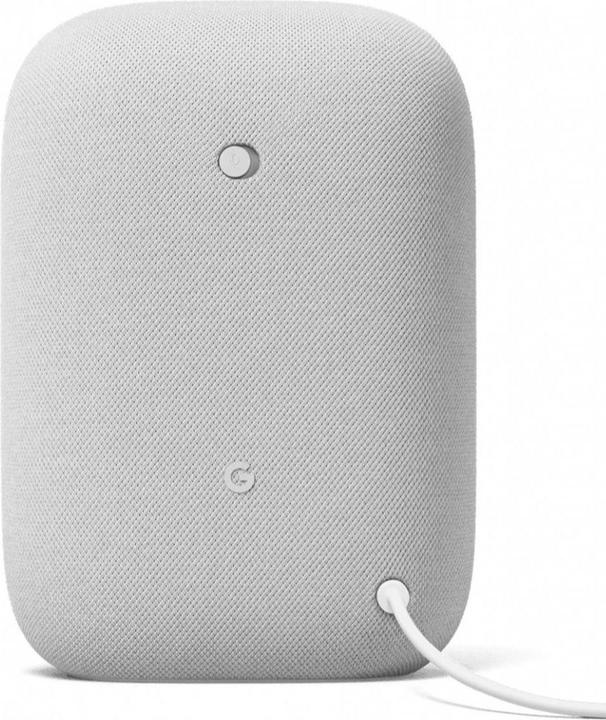 Actual product image Google Nest Audio (Google Assistant)