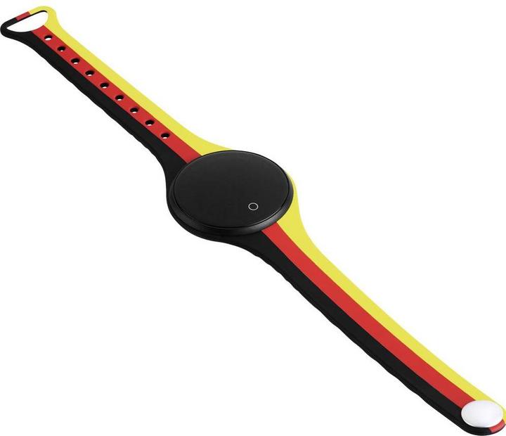 Produktbild Xlyne X-WATCH EuroChamp (24 mm)